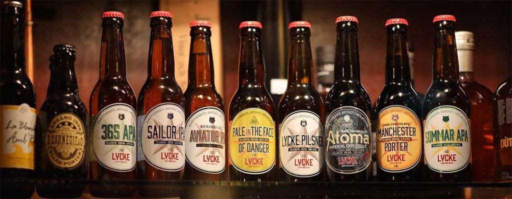 beer-flaska